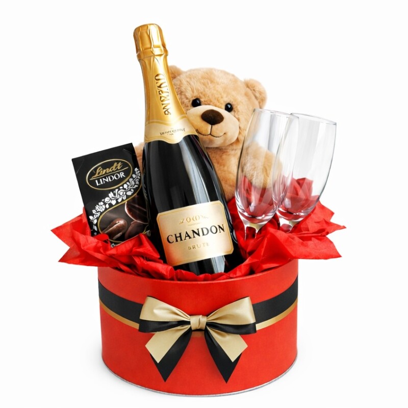 Noche de San Valentín Noche de San Valentín