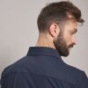 CAMISA TECNICA AZUL