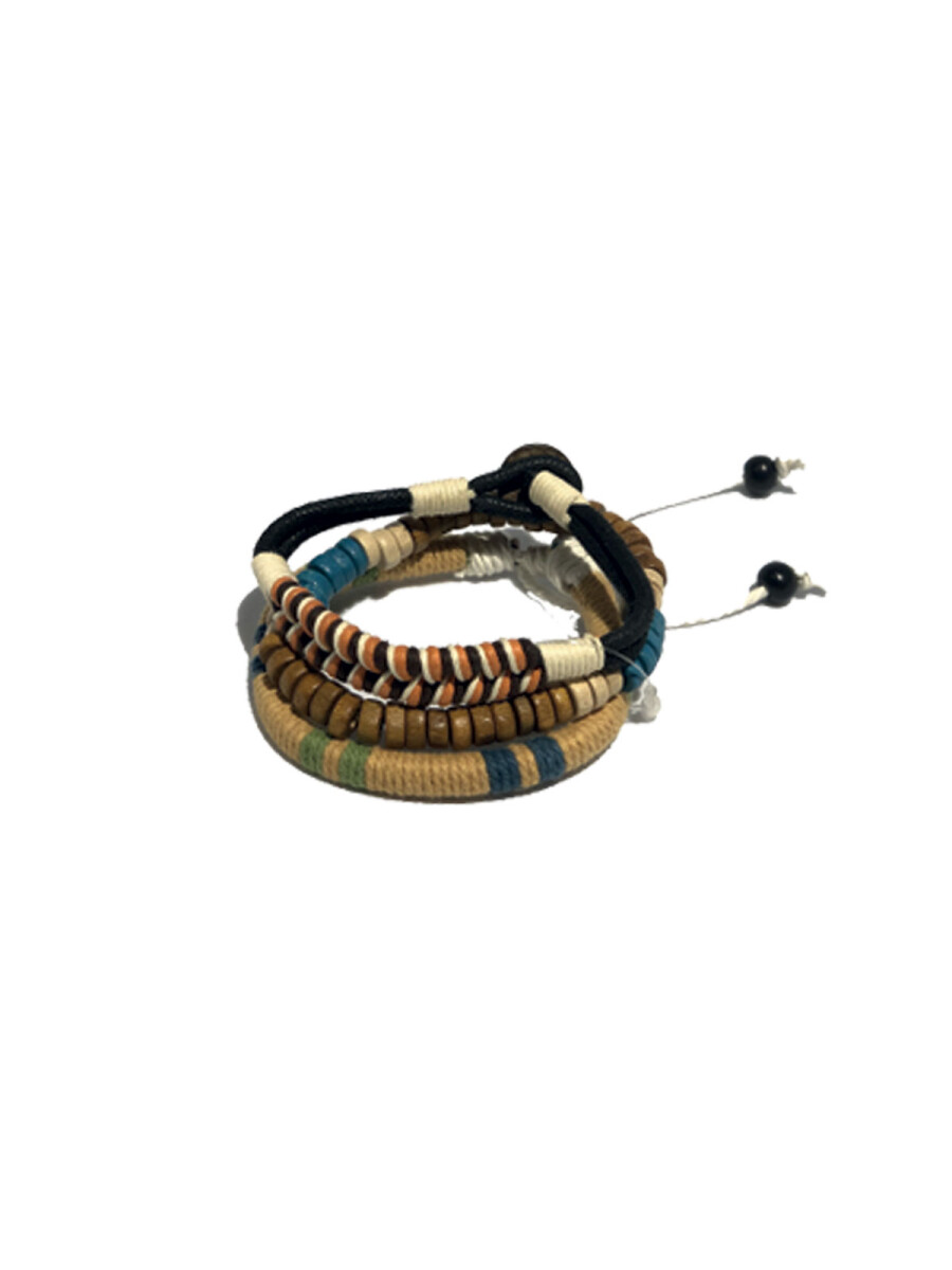 PULSERA CANIS - VARIOS 