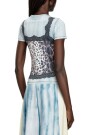 T-ILENI TANK TOP Crudo