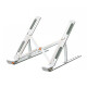Soporte Laptop Notebook Mesa Escritorio Plegable Ajustable Soporte Laptop Notebook Mesa Escritorio Plegable Ajustable