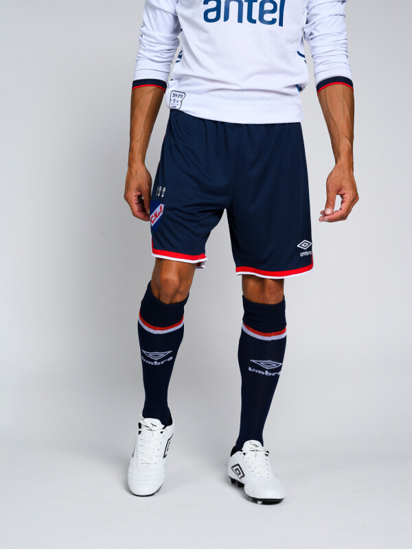 Short Nacional Oficial 2024 Nacional Oficial Junior 149