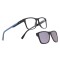 Lacoste 2707 Negro Mate