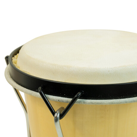 Bongo Memphis Ftb105f - Natural Bongo Memphis Ftb105f - Natural