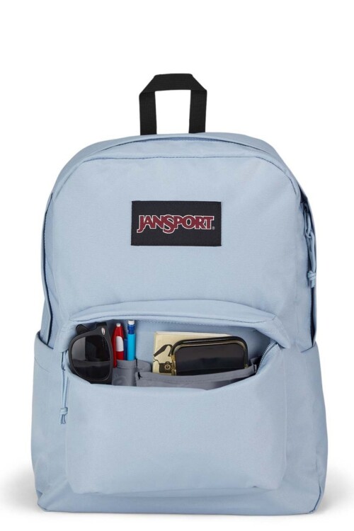 MOCHILA SUPERBREAK BLUE DUSK
