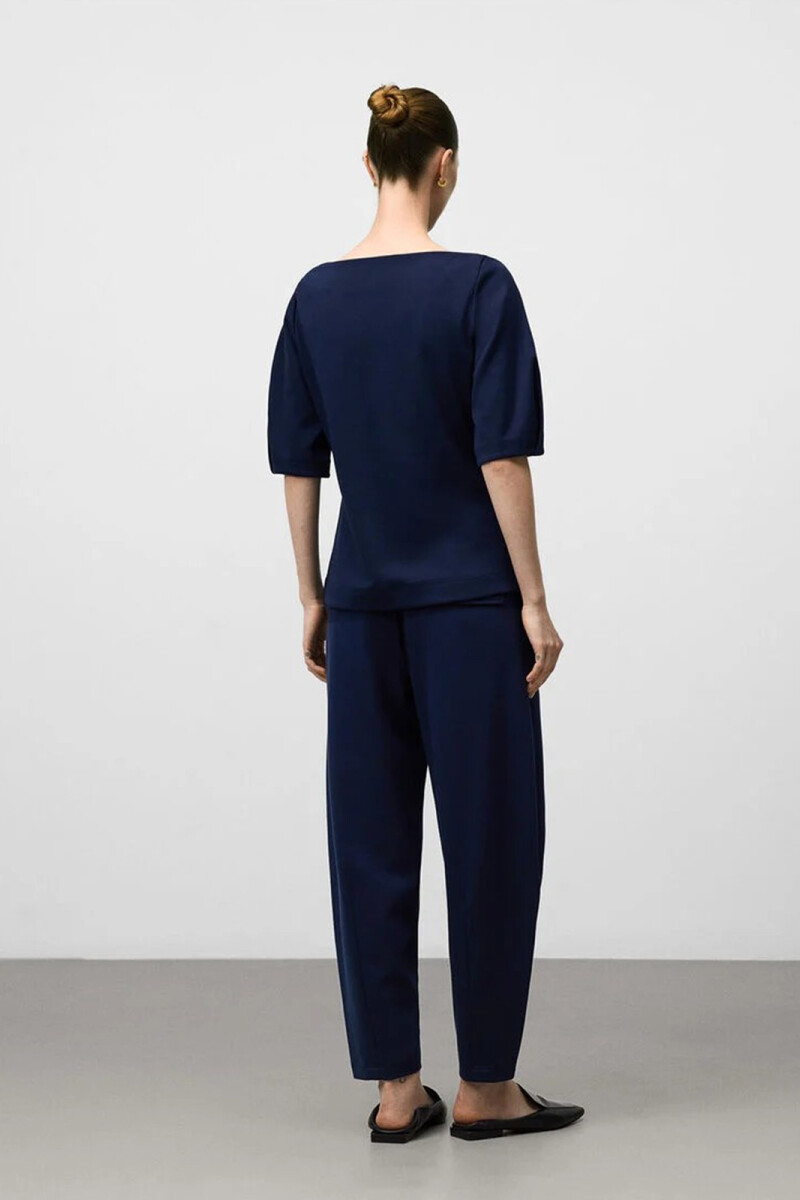 PANTALÓN Navy
