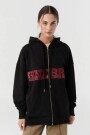 CAMPERA MITCHELL Negro