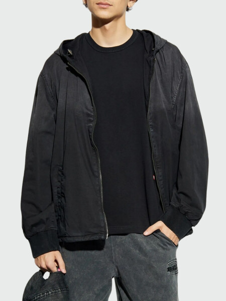 DIESEL - Campera J-Ade 0SLBX Alta Automática