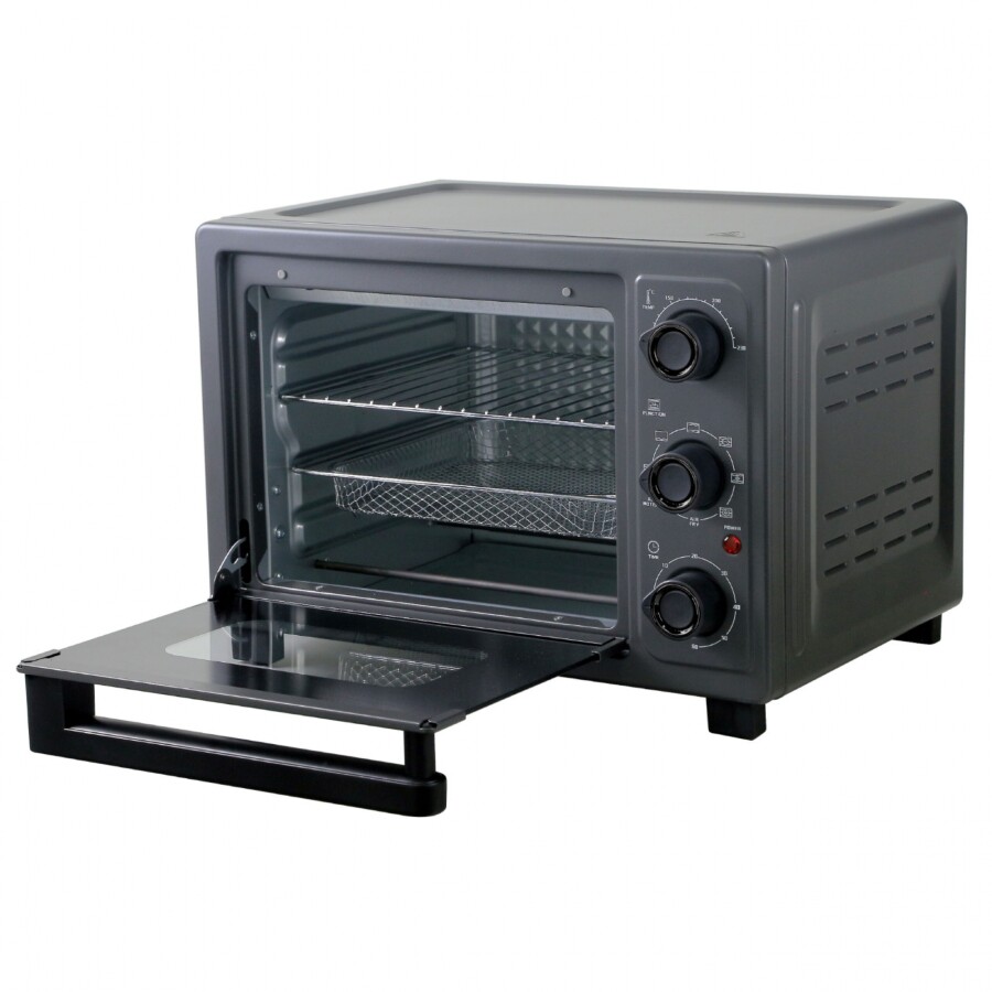 Horno eléctrico de mesa y freidora sin aceite T1LHOAIRF2104 Horno eléctrico de mesa y freidora sin aceite T1LHOAIRF2104