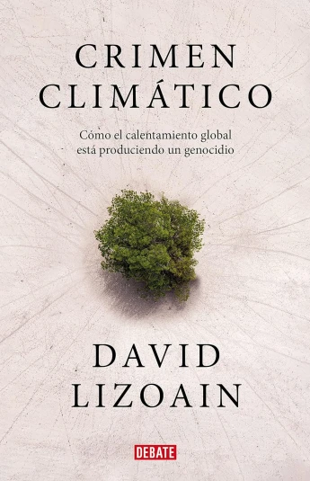 Crimen climático Crimen climático