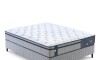 Conjunto Sommier - Pikolin - 178cm - Balance Conjunto Sommier - Pikolin - 178cm - Balance
