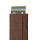 Billetera R318 Marron