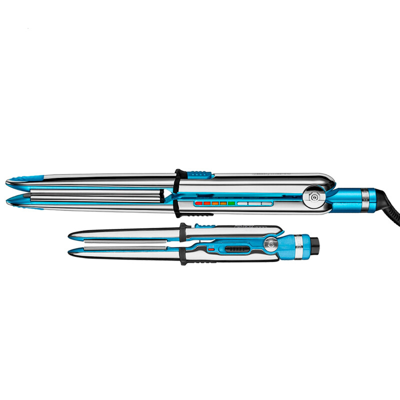 Combo Planchita Babyliss Optima 3000 + Minioptima 2000 Combo Planchita Babyliss Optima 3000 + Minioptima 2000