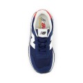 Championes New Balance de niño - 237 - PH237VIB NAVY
