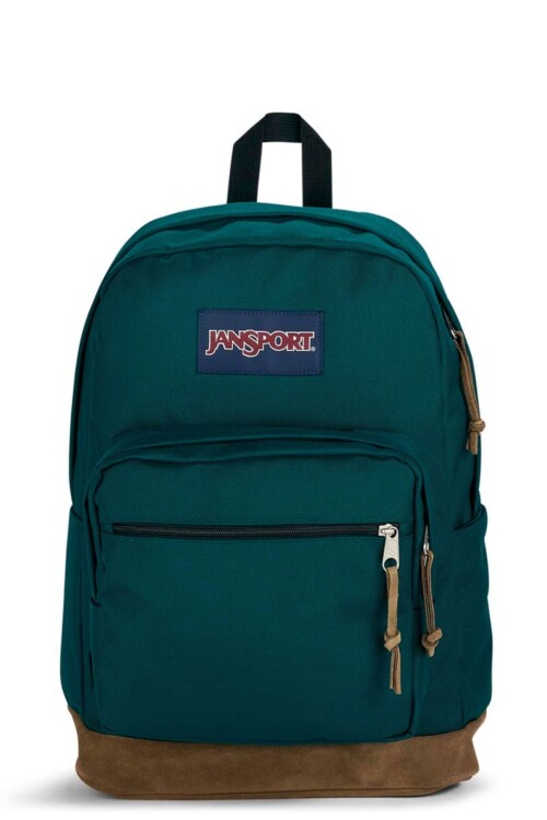 MOCHILA RIGHT PACK DEEP JUNIPER