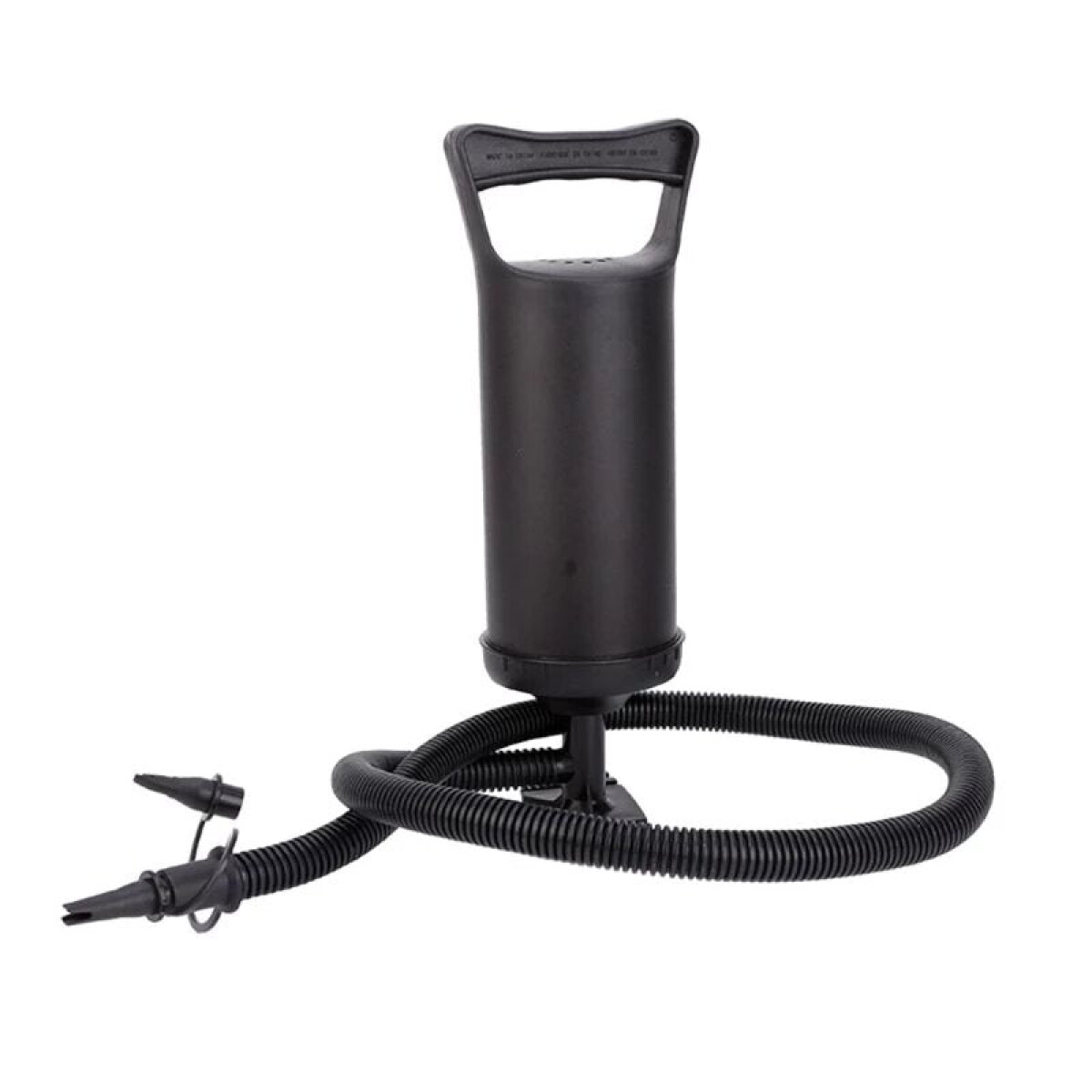 Inflador P/ Colchones Y Piscina Bestway / Intex / Pump - Rey - Intex 