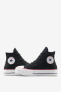 CHUCK TAYLOR ALL STAR LIFT Negro