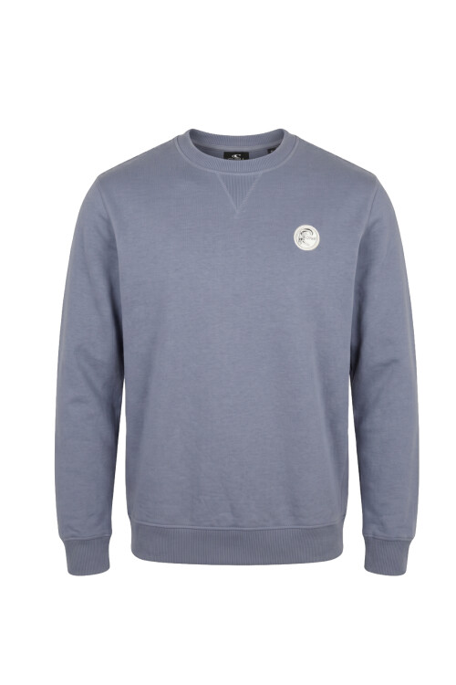 Buzo O'Neill Pacific Crest Gris Azulado