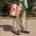 Fumigador Pulverizador Manual Stihl Sg31 5l PULVERIZADOR STIHL SG31 2918