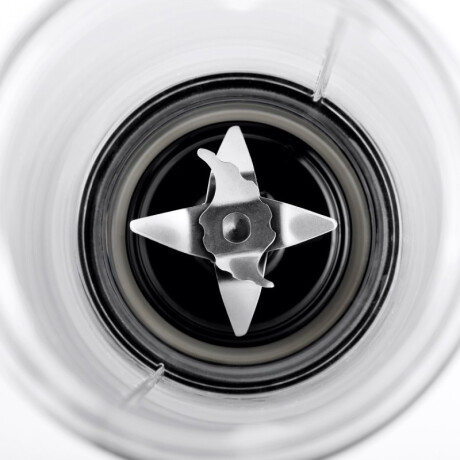 Licuadora personal Ufesa BS2450 Onyx Inoxidable