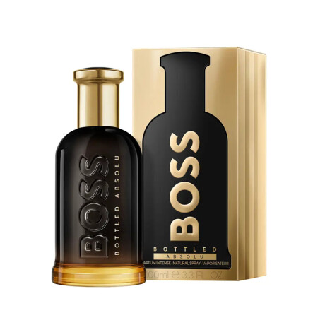 Perfume Hugo Boss Bottled Absolu Parfum Intense 100ml Perfume Hugo Boss Bottled Absolu Parfum Intense 100ml