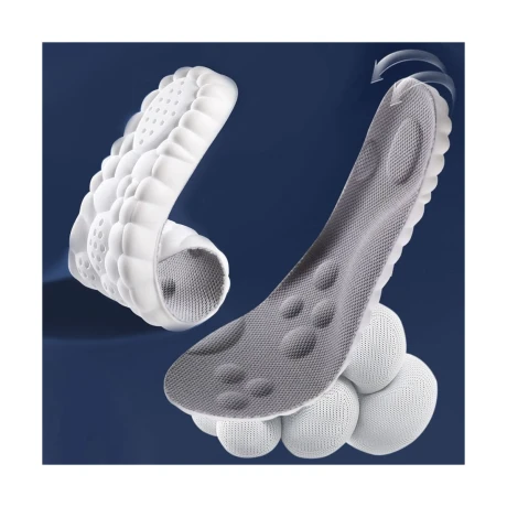PLANTILLAS DEPORTIVAS DE LÁTEX CON SOPORTE DE ARCO 37-38 001
