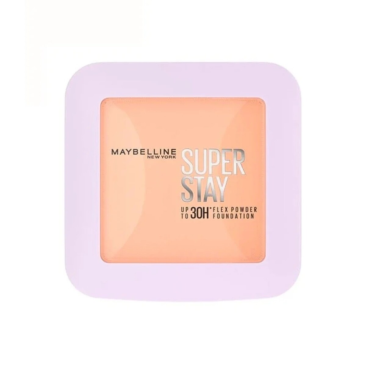 Polvo Maybelline Superstay Flex Powder Tono 120 