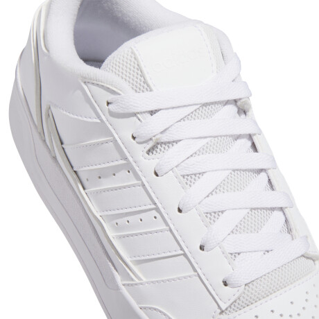 Championes adidas Turnaround White