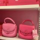 Cartera B Barbie fucsia