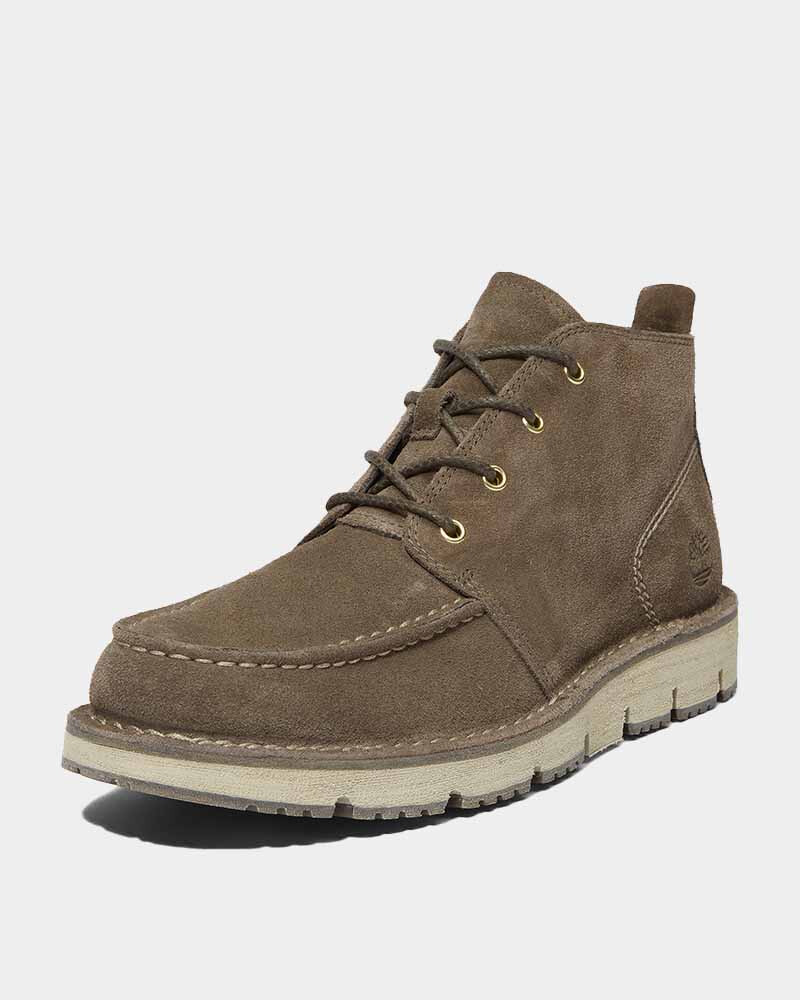Botas Chukka Westmore Mid Hombre Canteen
