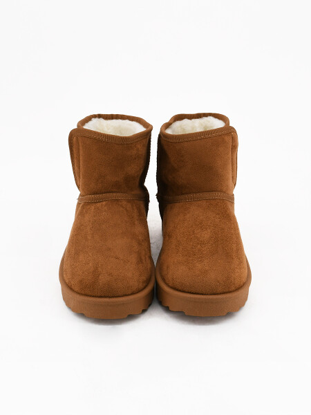 BOTA ULGA INFANTIL CAMEL