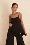 BLUSA AMELIE NOIR BLUSA AMELIE NOIR