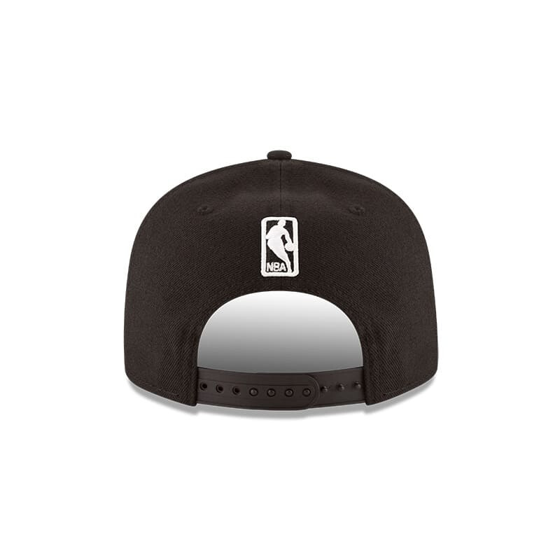 Gorro New Era NBA Chicago Bulls - 70558225 Negro