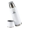 Termo Stanley Adventure To Go Bottle 1 L Para Café Té Infusiones Agua Y Viajes Polar