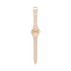 Reloj Swatch Skinskin de silicona SVUT100 Reloj Swatch Skinskin De Silicona Svut100