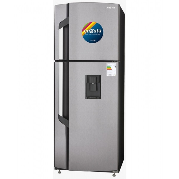 REFRIGERADOR FRIO SECO 258 LTS ENXUTA INOX C/ DISPENSADOR REFRIGERADOR FRIO SECO 258 LTS ENXUTA INOX C/ DISPENSADOR