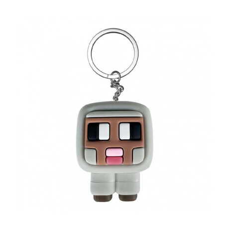 Minecraft Rubber Hangers - Sheep Minecraft Rubber Hangers - Sheep