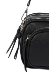Bandolera Tarifa Negro