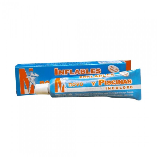 ADH PARA INFLABLES Y PISCINAS Adh Para Inflables Y Piscinas