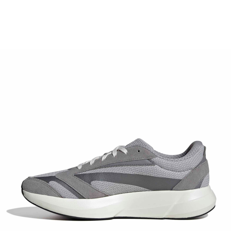 Championes de Hombre Adidas Light Shift 2.0 Gris - Blanco