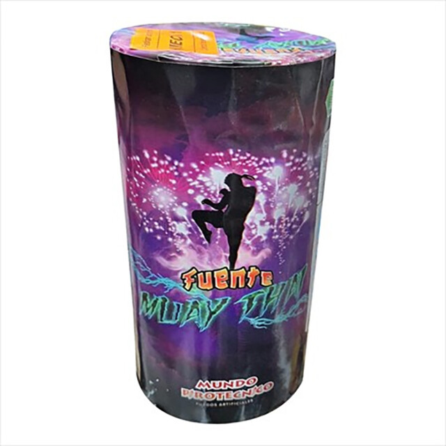 FUENTE KUNG FU MUAY THAI MUNDO FUENTE KUNG FU MUAY THAI MUNDO