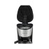 Cafetera Smartlife Sl-cm4313 1.25l CAFETERA SMARTLIFE SL-CM4313 AP