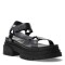 Sandalias de Mujer Miss Carol HONOLULU teva de pu Negro