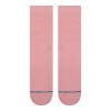 Medias Stance Icon Unisex Dustyrose