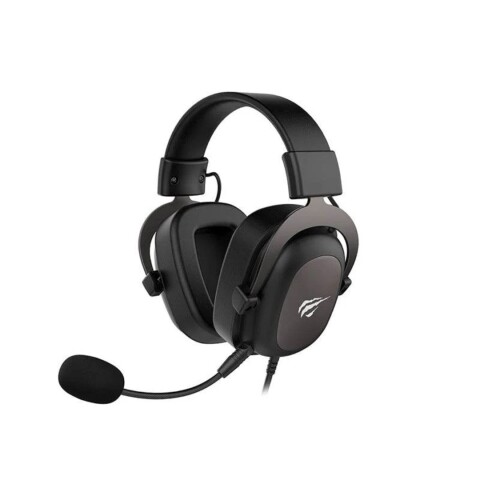 Auricular Gamer Havit H2002D Gaming 3.5 mm Auricular Gamer Havit H2002D Gaming 3.5 mm