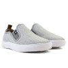 Zapatos Molekinho sin cordones - 2801.164-24634 Blanco