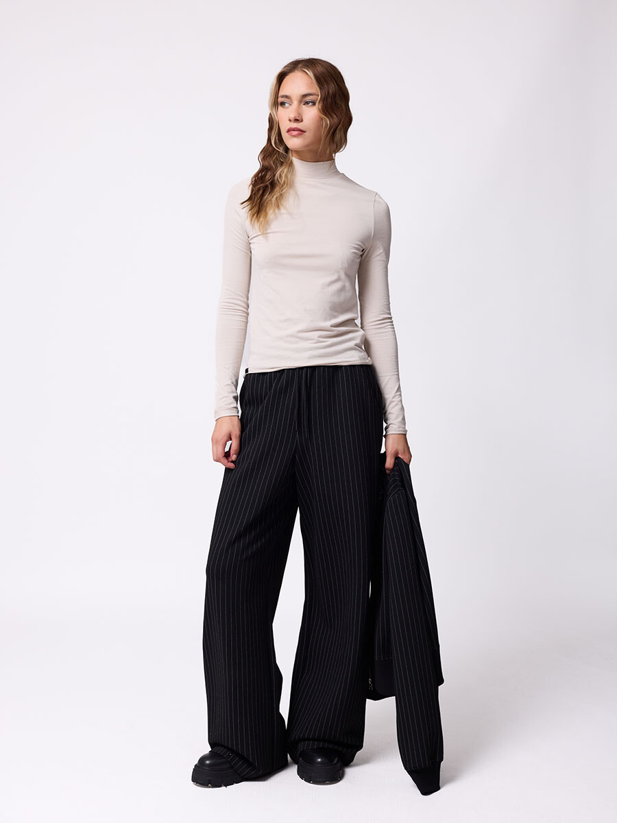 T-SHIRT M/L LOISE DIXIE Hueso