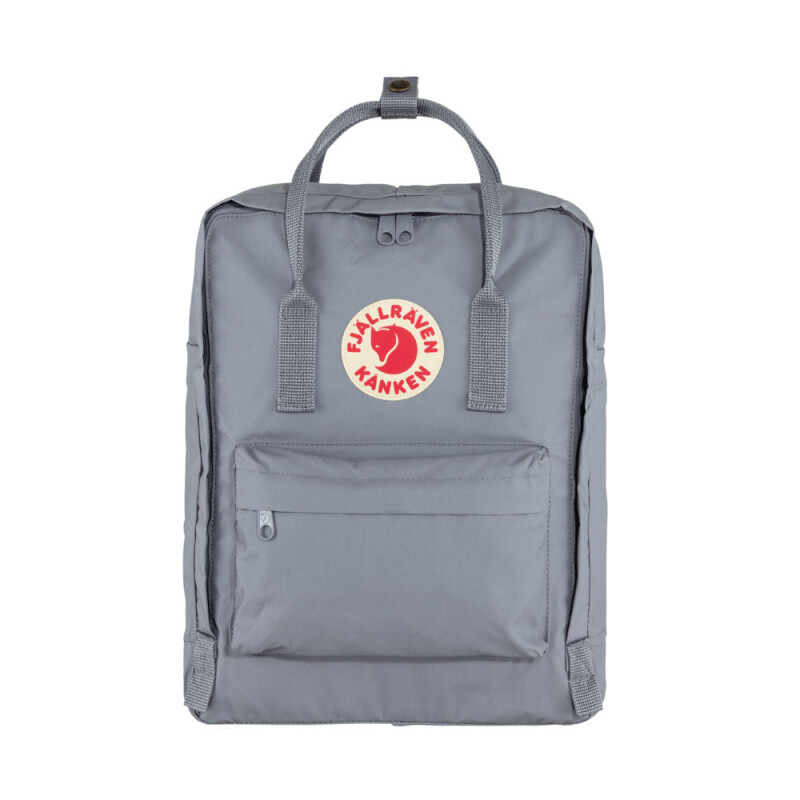 Mochila Fjallraven Kanken Unisex Flint Grey