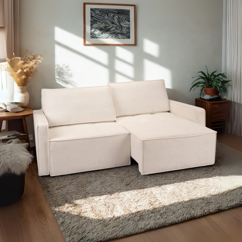 Sofa cama 3 cuerpos - Duomo Sofa cama 3 cuerpos - Duomo