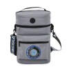 Mochila Matera Discovery Gris